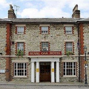 Royal Oak Hotel