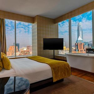 Suite con Cama King